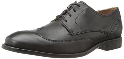 JD Fisk Men's Jericho Oxford