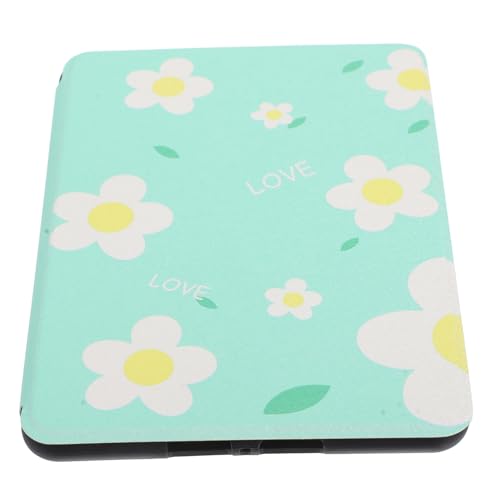 DIYEAH 1Pieza Silicona para Protección y Compatible con E Book Cubierta De Electrónico