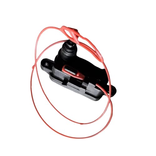 Moteur de déverrouillage de trappe de carburant 4L0862153D pour A1 A3 A6 C7