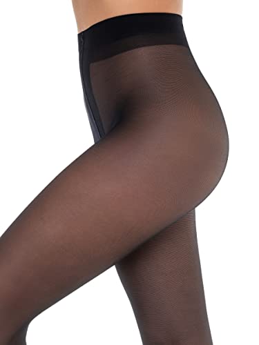 Veluk Sheer Tights For Women 40 Denier #TOP1