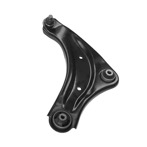 Image of SUSMONSTER Suspension Wishbone Front Left Lower Control Arm with ball joint Fit For 2010-19 Nissan Juke, 2014-24 Nissan NV200 Pulsar