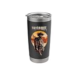 Fallout - The Ghoul Stainless Steel Insulated Tumbler