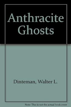 Hardcover Anthracite Ghosts Book