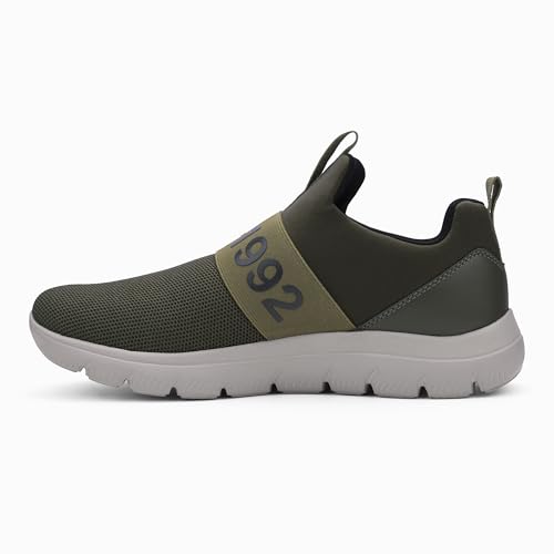 Image of Skechers Mens Summits Walking Shoes