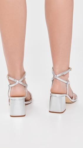 Andrea Gomez Women's Ana Sandals4