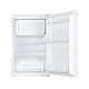 Amica Einbau Kühlschrank mit Gefrierfach 116L 87,3 x 54 x 55 cm EKS 16171-1