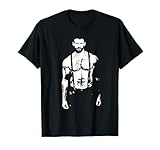 ZENOMORPH - Gay Gift Shirt Hunks