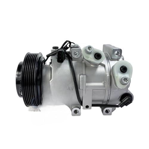 Compresor de Aire Acondicionado Dve16N para Tucson 2.4L (2019-2021), 97701-D3950, 97701D3950, 97701 D3
