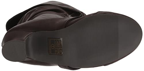 Ellie Shoes Women's 254-maude Fashion Boot4