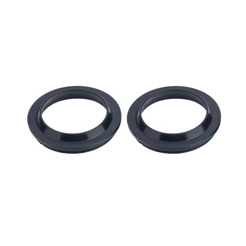 Sello de polvo de horquilla delantera para solucionar fugas en GSXR1000 y GSX1300BK