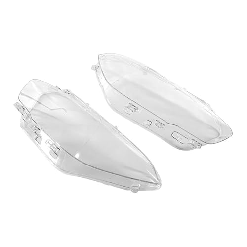 Verre de phare BMW série 1 F20 pour réparer une vitre fissurée