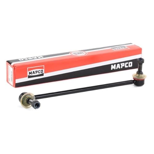 Mapco 53825HPS Koppelstange verstärkt HPS Links und rechts für Vorderachse