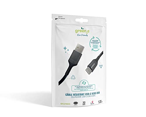 Câble Type C Usb A Avec Attache Gr7060 E Le Câble - vue 4