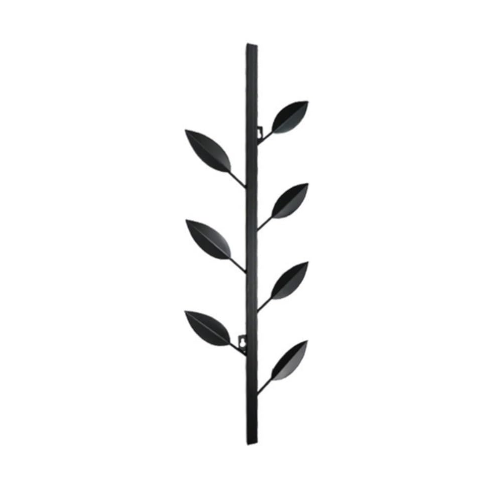FGXHHS Wall Mounted Coat Rack & Clothes for Entryway, Bedroom – Stylish Hanging Storage Solution Bags, Coats, Hats Accessories