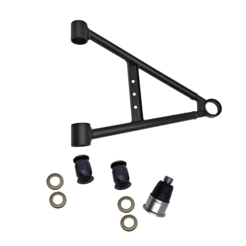 Kit de bras oscillant de rechange pour la direction de votre ATV X5