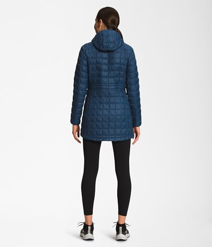 THE NORTH FACE Women's ThermoBall Eco Parka (Standard and Plus Size)3