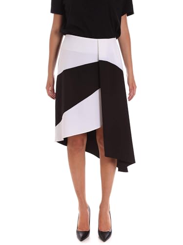 Jijil Jupe JPE20GO038 idéale pour vos tenues de bureau chic