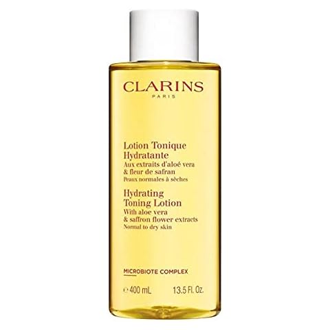 Clarins Hydrating Toning Lotion Tonique Hydratante Gesichtswasser Cover