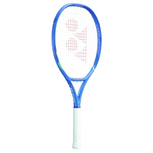 YONEX 2025 EZone 115 Unstrung Tennis Racquet - #2 Grip (4''1/4)