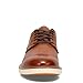 Cole Haan Men's Go-to Plain Toe Oxford, British Tan, 11 Medium