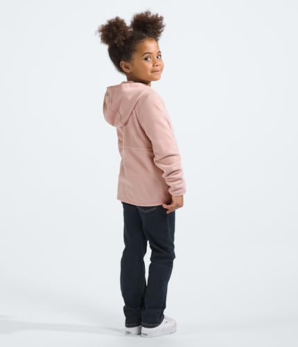 The North Face Glacier Full Zip Hoodie (Infant)2