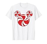 Disney Christmas Candy T-Shirt