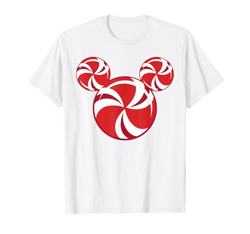 Disney - Christmas Candy T-Shirt