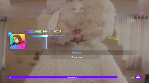 Xb1/Xbx Let's Sing 2025 (2-MIC Bundle)