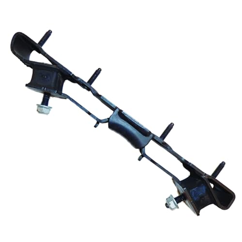 Automatic Transmission Mount Compatible With Jeep Liberty 3.7L V6 RWD
