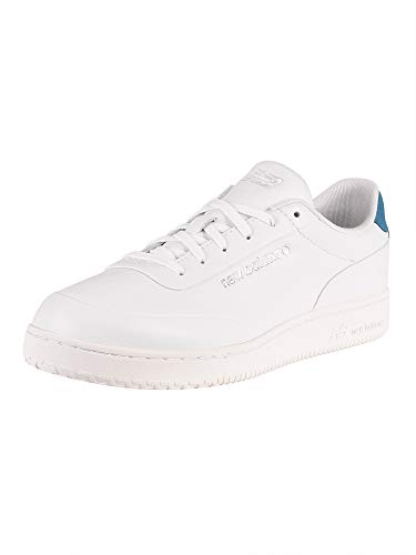 New Balance Men's Ct Alley V1 Sneaker 