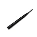 Electronics Video Games Replacement Parts Accessories RC Boat Antenna for Flytec 2011-5 1.5Kg Loading Remote Control Fishing Bait Boat Parts Accessories - (Color: Black)