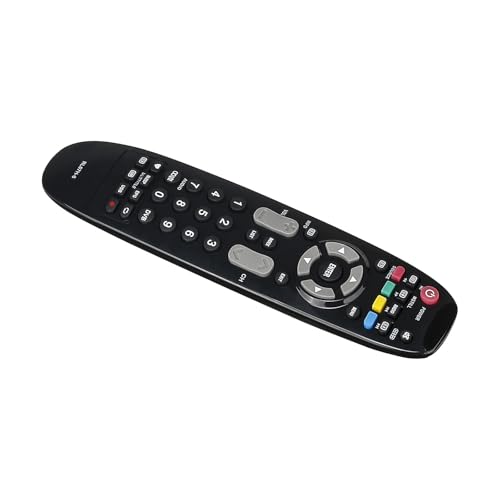 Télécommande TV20A-C35 pour remplacer votre contrôleur SABA perdu - 4