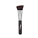 ANNE'S GIVERNY Flat Top Foundation Brush Makeup Tool for Liquid BB Cream Powder Foundation Bronzer Blender