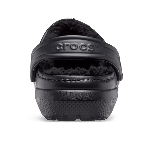 Image of Crocs Unisex-Adult Classic Lined Clog