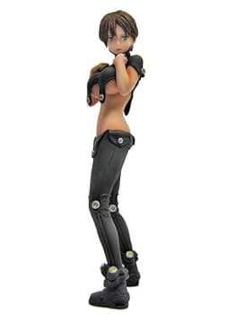 Amazon | BLACK BOX GANTZ 岸本恵 | フィギュア・ドール 通販