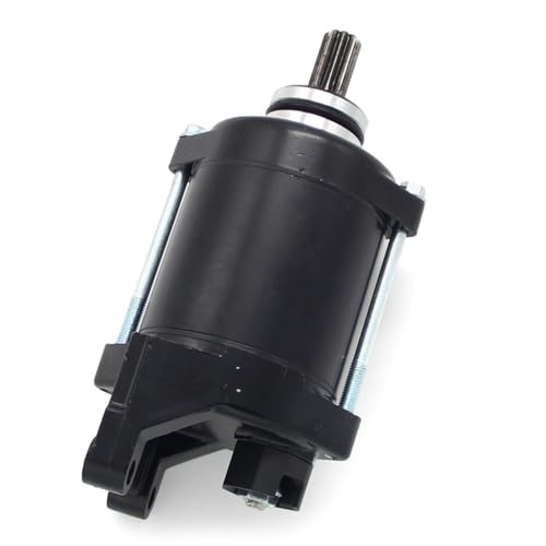 Démarreur électrique CBR250 2017-2019 : moto fiable pour un démarrage rapide au quotidien - 3