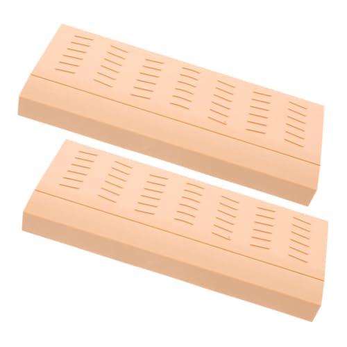 ULTECHNOVO 2pièces Lot de Tapis De Rampe pour Robot Balayeur Rampes De Seuil Plastique Accessoires De Seuil pour Aspirateur Robot