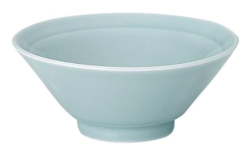 花伝 KOYO 光洋陶器 青彩 5.0ライス丼 青磁中華 美濃焼 食洗機対応 日本製 50280050