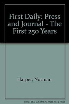 Paperback First Daily Book
