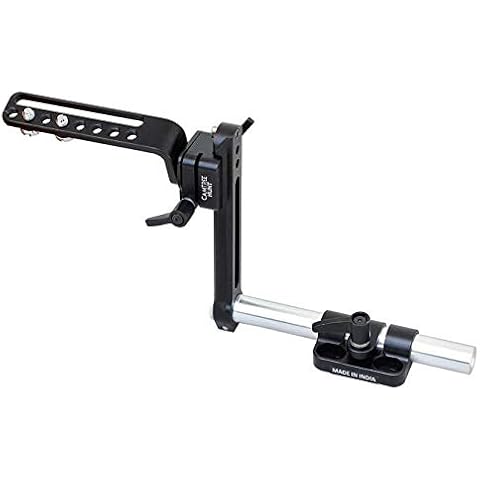 CAMTREE HUNT EVF Friction Mount Cover
