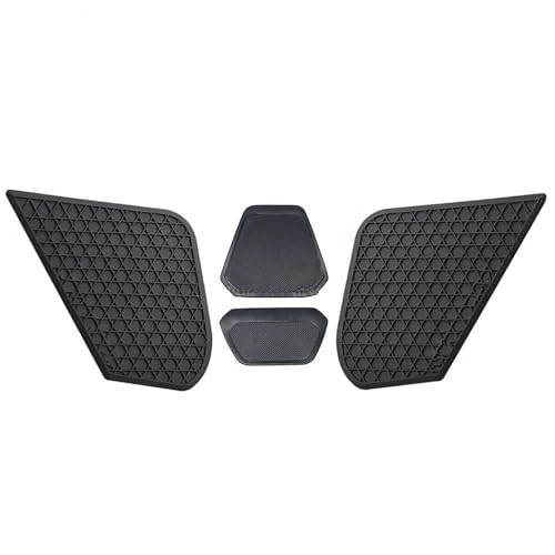 Goma tanque espina pescado CB750 Hornet 2023 pegatina impermeable