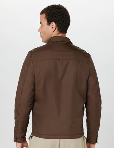 Image of Qube By Fort Collins Men's Parka Coat