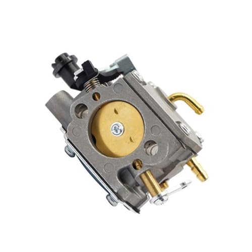 Pièce carburateur 503280414 compatible tronçonneuse 395XPG pour réparation moteur thermique