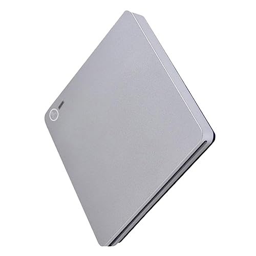 Lecteur DVD externe USB C résolvez l'absence de lecteur sur votre nouvel ordinateur