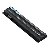 デルDell対応 N3X1D for Latitude E5430 E5520 E5530 E6420 E6430 E6520 E6530 T54FJ【10.8v・ 5200mAh 】ブラック対応用ノートパソコン 互換 バッテリー