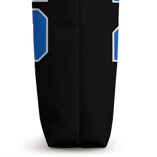 Bolso tipo Tote Senior 2026 Class of 2026 miniatura 3