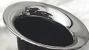 Caswell Black Krome Plating Kit - 2 Gal