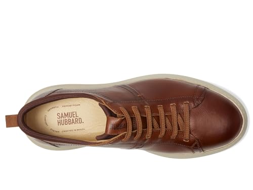 Samuel Hubbard Men's Featherlight Flight Gore-lace Sneaker4
