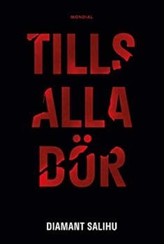 Hardcover Tills alla dör [Swedish] Book