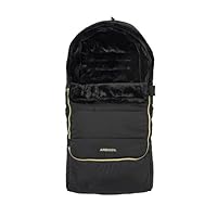 Amazon | AIRBUGGY FOOTMUFF(TOP LINE) エアバギー フットマフ トップ